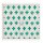 PAPERFLOW easyOffice Tropical Rollladenschrank 60756 2 Fachböden 110,0 x 41,5 x 104,0 cm