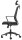 Mayer Bürostuhl mySTUDIO, 2378 501 Stoff schwarz, Gestell schwarz