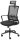 Mayer Bürostuhl mySTUDIO, 2378 501 Stoff schwarz, Gestell schwarz