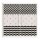PAPERFLOW easyOffice Black & White Rollladenschrank 60436 2 Fachböden 110,0 x 41,5 x 104,0 cm
