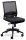 Mayer Bürostuhl myOPTIMAX, 2475 01 Stoff schwarz, Gestell schwarz