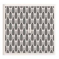 PAPERFLOW easyOffice Black & White Rollladenschrank 60516 2 Fachböden 110,0 x 41,5 x 104,0 cm