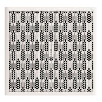 PAPERFLOW easyOffice Black & White Rollladenschrank 60516 2 Fachböden 110,0 x 41,5 x 104,0 cm