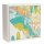 PAPERFLOW easyOffice Colour Rollladenschrank 61070 2 Fachböden 110,0 x 41,5 x 104,0 cm