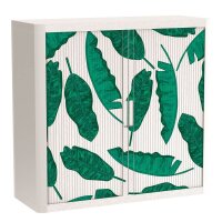 PAPERFLOW easyOffice Tropical Rollladenschrank 60644 2...