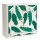 PAPERFLOW easyOffice Tropical Rollladenschrank 60644 2 Fachböden 110,0 x 41,5 x 104,0 cm