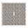 PAPERFLOW easyOffice Black & White Rollladenschrank 62304 2 Fachböden 110,0 x 41,5 x 104,0 cm