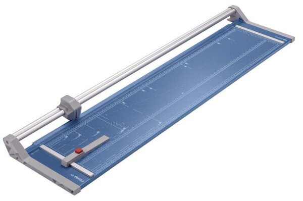 DAHLE Rollenschneider 558 (Generation 3)