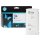 HP 738(498N5A) cyan Druckerpatrone