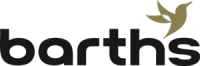 barths Gartentisch Madrid anthrazit rechteckig 110,0 x...