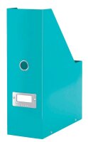 LEITZ Stehsammler Click & Store 60470051 eisblau...