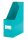 LEITZ Stehsammler Click & Store 60470051 eisblau Karton, DIN A4, 1 St.