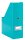 LEITZ Stehsammler Click & Store 60470051 eisblau Karton, DIN A4, 1 St.