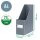LEITZ Stehsammler Click & Store 60470051 eisblau Karton, DIN A4, 1 St.