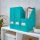 LEITZ Stehsammler Click & Store 60470051 eisblau Karton, DIN A4, 1 St.