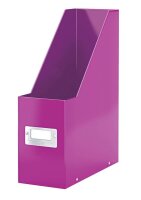 LEITZ Stehsammler Click & Store 60470062 violett...