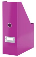 LEITZ Stehsammler Click & Store 60470062 violett...