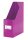 LEITZ Stehsammler Click & Store 60470062 violett Karton, DIN A4, 1 St.