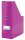 LEITZ Stehsammler Click & Store 60470062 violett Karton, DIN A4, 1 St.