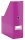 LEITZ Stehsammler Click & Store 60470062 violett Karton, DIN A4, 1 St.