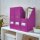 LEITZ Stehsammler Click & Store 60470062 violett Karton, DIN A4, 1 St.