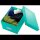 LEITZ Click & Store Aufbewahrungsbox 7,4 l eisblau 21,6 x 28,2 x 16,0 cm, 1 St.