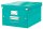 LEITZ Click & Store Aufbewahrungsbox 16,7 l eisblau 28,1 x 36,9 x 20,0 cm, 1 St.