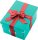 LEITZ Click & Store Aufbewahrungsbox 16,7 l eisblau 28,1 x 36,9 x 20,0 cm, 1 St.