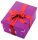 LEITZ Click & Store Aufbewahrungsbox 16,7 l violett 28,1 x 36,9 x 20,0 cm, 1 St.