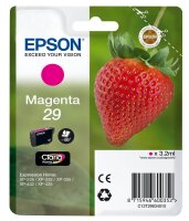 EPSON 29 / T2983 (Erdbeere) magenta Druckerpatrone