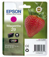 EPSON 29 / T2983 (Erdbeere) magenta Druckerpatrone