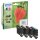 EPSON 29 / T2986 (Erdbeere) schwarz, cyan, magenta, gelb Druckerpatronen, 4er-Set