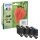 EPSON 29 / T2986 (Erdbeere) schwarz, cyan, magenta, gelb Druckerpatronen, 4er-Set