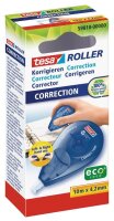 tesa Korrekturroller Seitwärtskorrektur-Roller Left...