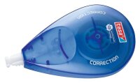 tesa Korrekturroller Seitwärtskorrektur-Roller Left & Right 4,2 mm, 1 St.