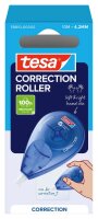 tesa Korrekturroller Seitwärtskorrektur-Roller Left & Right 4,2 mm, 1 St.