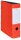 LEITZ Solid 1112 Ordner hellrot Kunststoff 8,2 cm DIN A4, 1 St.