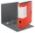 LEITZ Solid 1112 Ordner hellrot Kunststoff 8,2 cm DIN A4, 1 St.