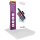 Fellowes Laminierfolien Enhance80 matt für A3 80 micron, 100 St.
