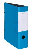 LEITZ Solid 1112 Ordner hellblau Kunststoff 8,2 cm DIN A4, 1 St.