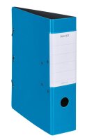 LEITZ Solid 1112 Ordner hellblau Kunststoff 8,2 cm DIN A4, 1 St.