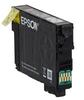 EPSON 29XL / T2991XL (Erdbeere) schwarz Druckerpatrone
