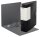 LEITZ Solid 1112 Ordner schwarz Kunststoff 8,2 cm DIN A4, 1 St.