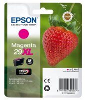 EPSON 29XL / T2993XL (Erdbeere) magenta Druckerpatrone