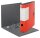 LEITZ Solid 1113 Ordner hellrot Kunststoff 6,2 cm DIN A4, 1 St.