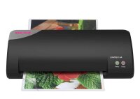 GENIE Laminierfolien glänzend für A4 80 micron, 50 St.