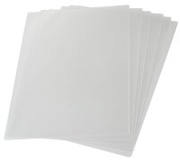 GENIE Laminierfolien glänzend für A4 80 micron, 50 St.