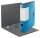 LEITZ Solid 1113 Ordner hellblau Kunststoff 6,2 cm DIN A4, 1 St.