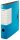 LEITZ Solid 1113 Ordner hellblau Kunststoff 6,2 cm DIN A4, 1 St.