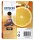EPSON 33 / T3331 (Orangen) schwarz Druckerpatrone